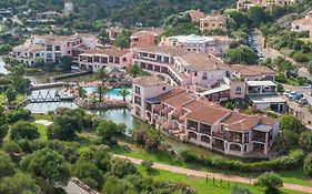 Le Palme Porto Cervo 4*